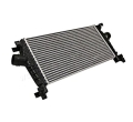 1302144 96556 Radiator intercooler ,producator Nissens Opel Astra J  1302144 96556